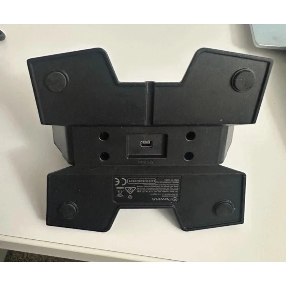 Sony Playstation‎ DualShock 4 Charging Station Dock for PS4 No Power Cord